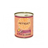 Petkult cu Vanat 800g